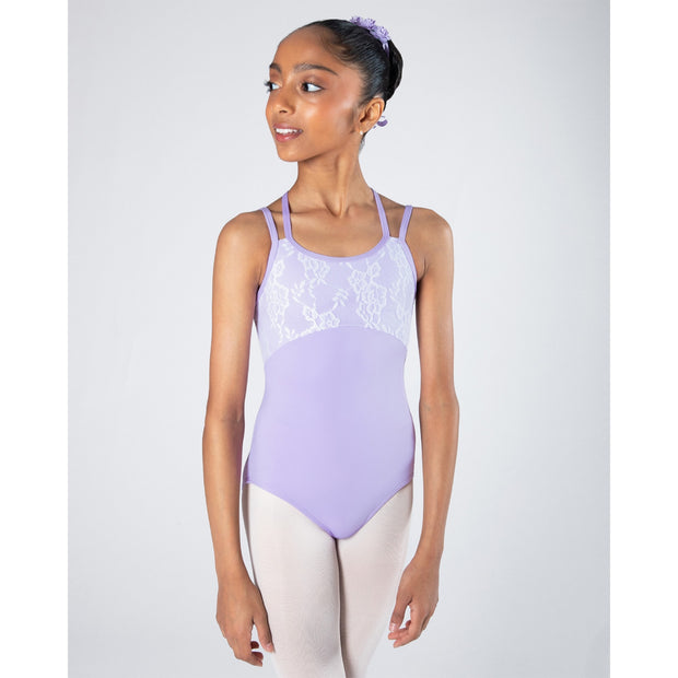 CL196 Julie Lace Camisole