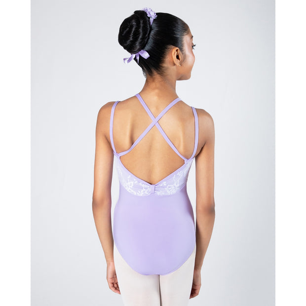 CL196 Julie Lace Camisole