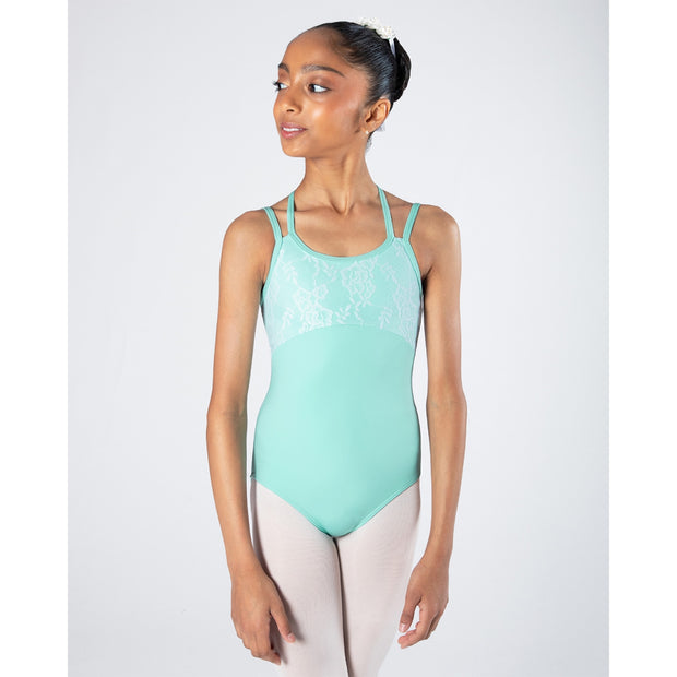 CL196 Julie Lace Camisole