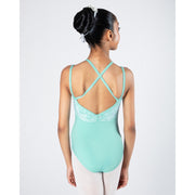 CL196 Julie Lace Camisole