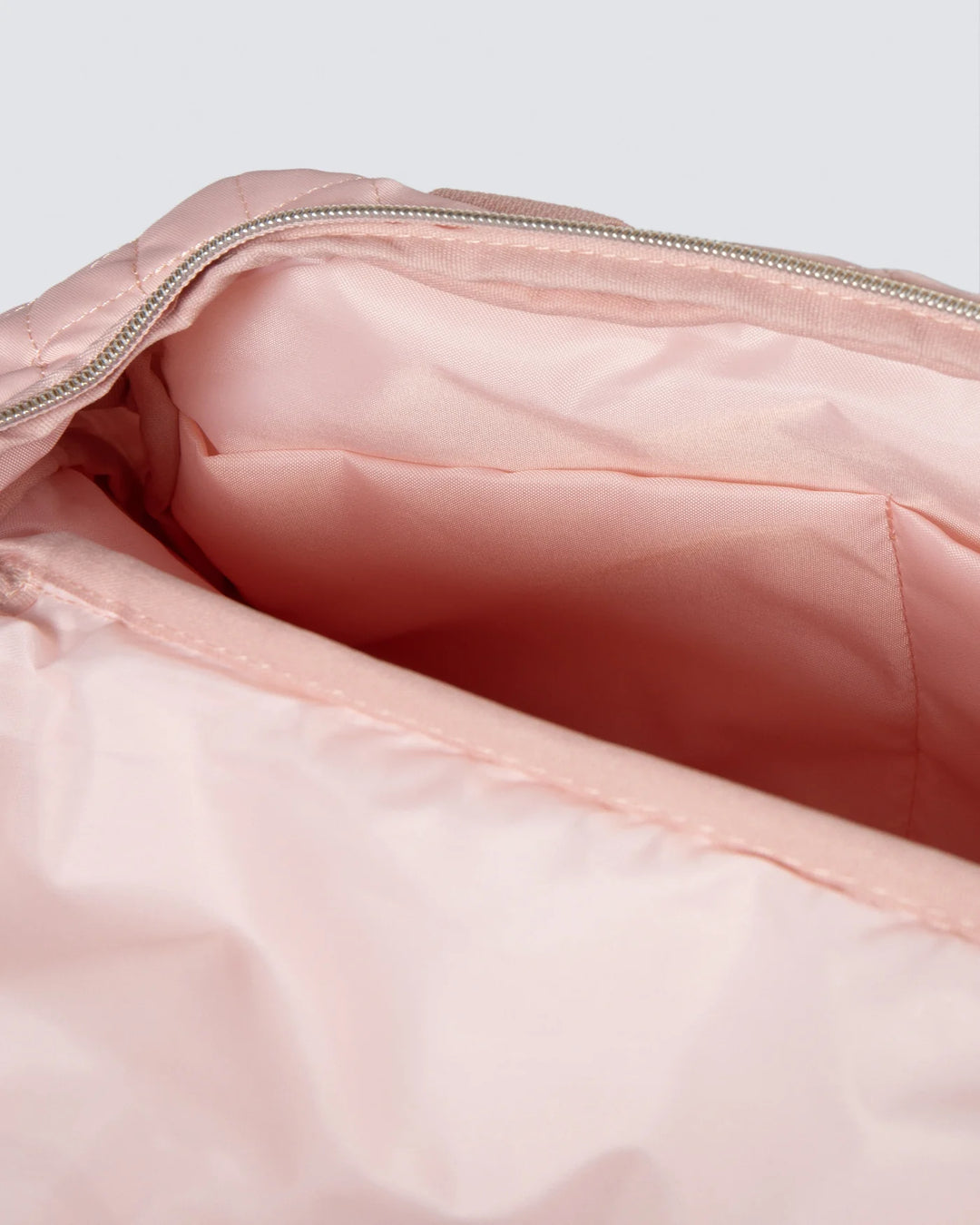 lululemon city adventurer backpack misty pink Nova Quilted Dance Bag