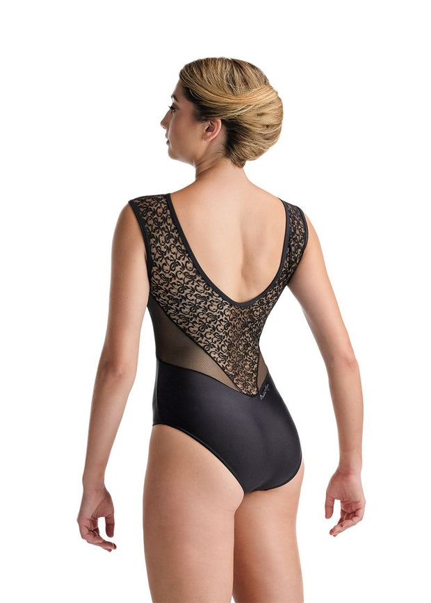 Delia Leotard