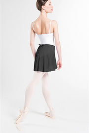 Delia Tulle Wrap Skirt