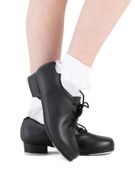 473C Child Downtown Tap Shoe – Relevé Dancewear