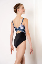 L0039L Evie Leotard
