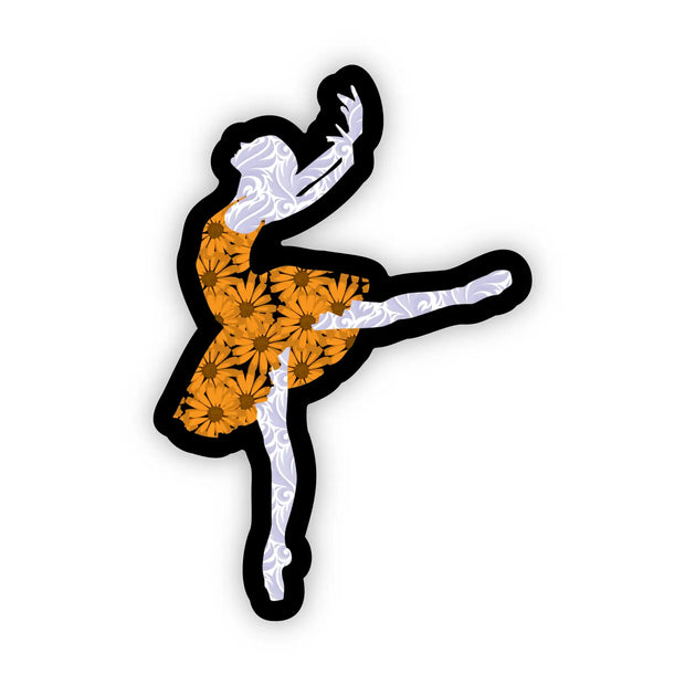 Decal Sticker