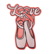 Decal Sticker