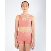IAC156V2TR4 Natalie Reversible Crop Top