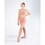 IAC156V2TR4 Natalie Reversible Crop Top