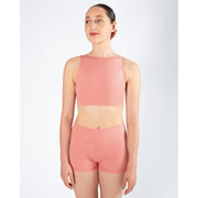 IAC156V2TR4 Natalie Reversible Crop Top