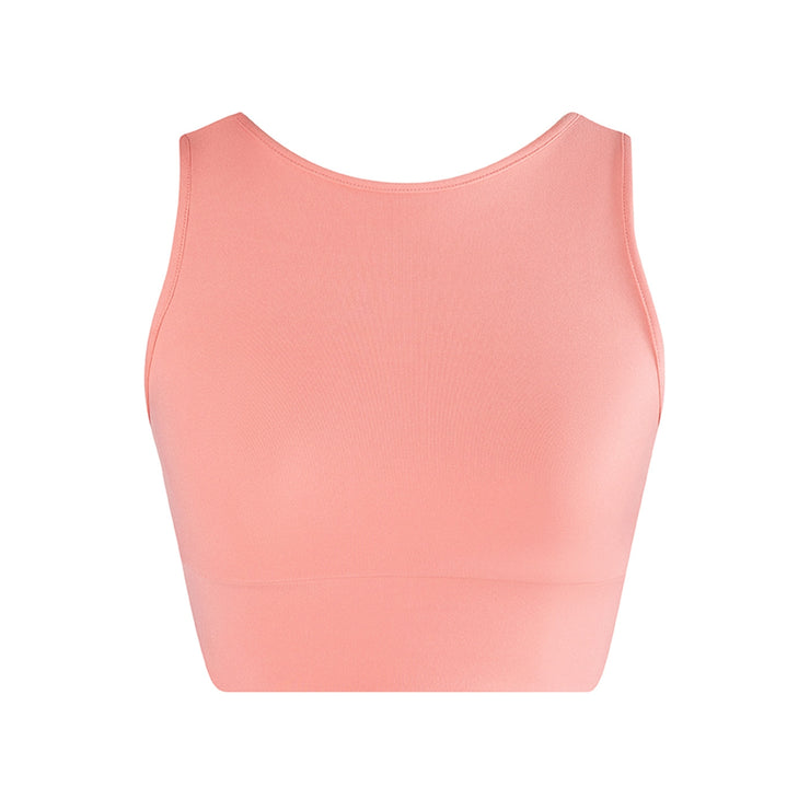 IAC156V2TR4 Natalie Reversible Crop Top