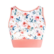 IAC156V2TR4 Natalie Reversible Crop Top