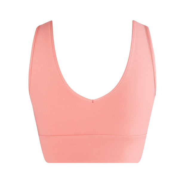 IAC156V2TR4 Natalie Reversible Crop Top