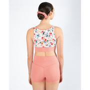 IAC156V2TR4 Natalie Reversible Crop Top