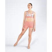 IAC156V2TR4 Natalie Reversible Crop Top