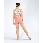 IAC156V2TR4 Natalie Reversible Crop Top