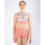 IAC156V2TR4 Natalie Reversible Crop Top