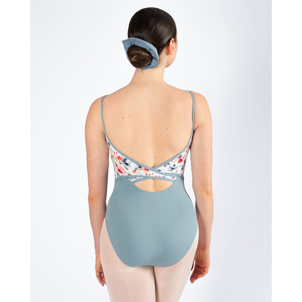 IAL151V2TR2 Kim Camisole Leotard