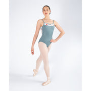 IAL151V2TR2 Kim Camisole Leotard