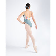 IAL151V2TR2 Kim Camisole Leotard