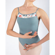 IAL151V2TR2 Kim Camisole Leotard