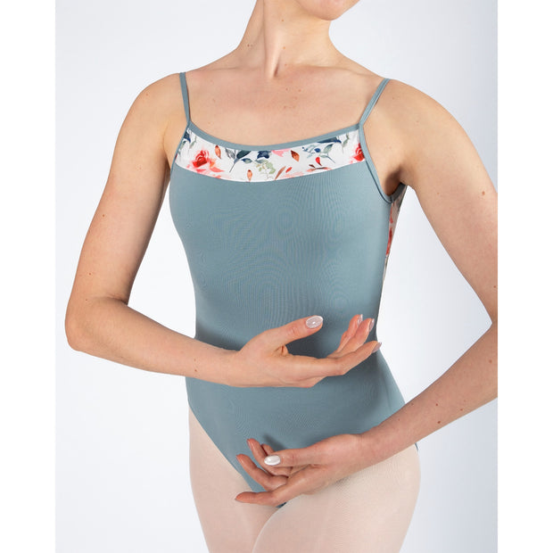IAL151V2TR2 Kim Camisole Leotard