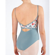 IAL151V2TR2 Kim Camisole Leotard