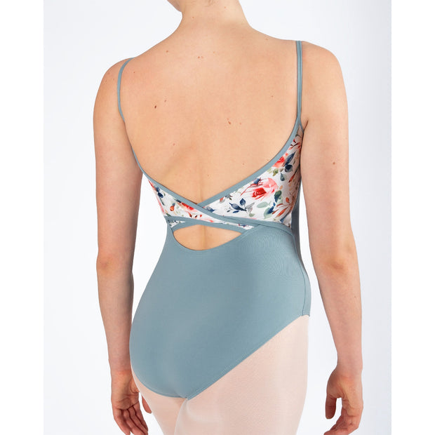 IAL151V2TR2 Kim Camisole Leotard