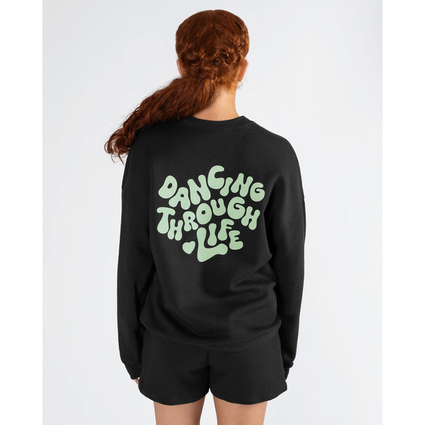 IAT32PULSEV2 Sydney Sweater