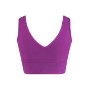 IC156V2IMP Natalie Reversible Crop Top