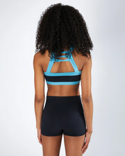 ICC152R2 Remi Twist Crop Top