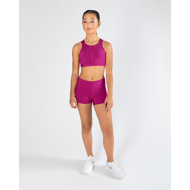ICC154MF Tate Crop Top