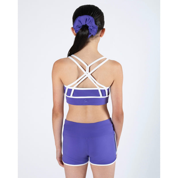 ICC34ASPI Zuri Crop Top