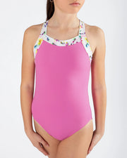 ICL152BLI Remi Twist Camisole
