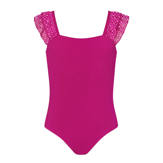 ICL38 Ruby Heart Camisole