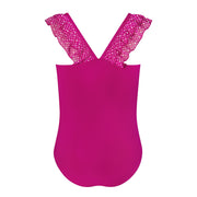 ICL38 Ruby Heart Camisole