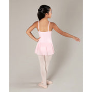 ICL57 Gracie Leotard with Skirt