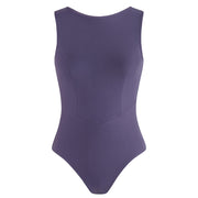 IL192IMP Veronica Low Back Leotard