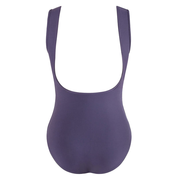 IL192IMP Veronica Low Back Leotard