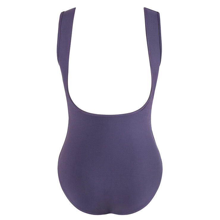IL192IMP Veronica Low Back Leotard
