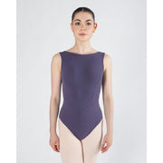 IL192IMP Veronica Low Back Leotard