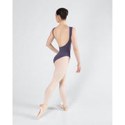 IL192IMP Veronica Low Back Leotard