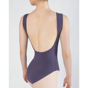 IL192IMP Veronica Low Back Leotard
