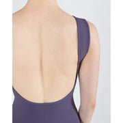 IL192IMP Veronica Low Back Leotard