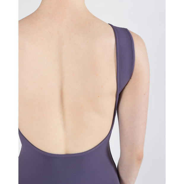 IL192IMP Veronica Low Back Leotard