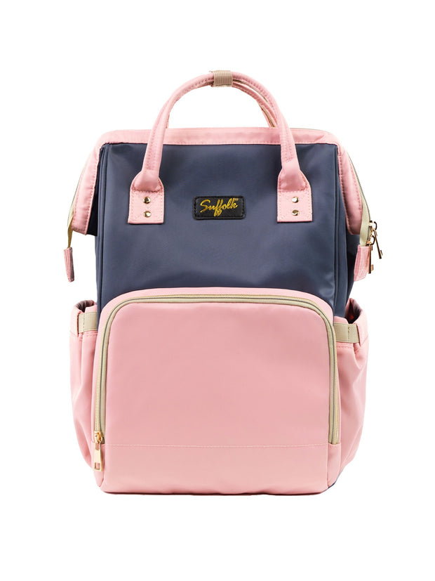1588 Suffolk Company Bag
