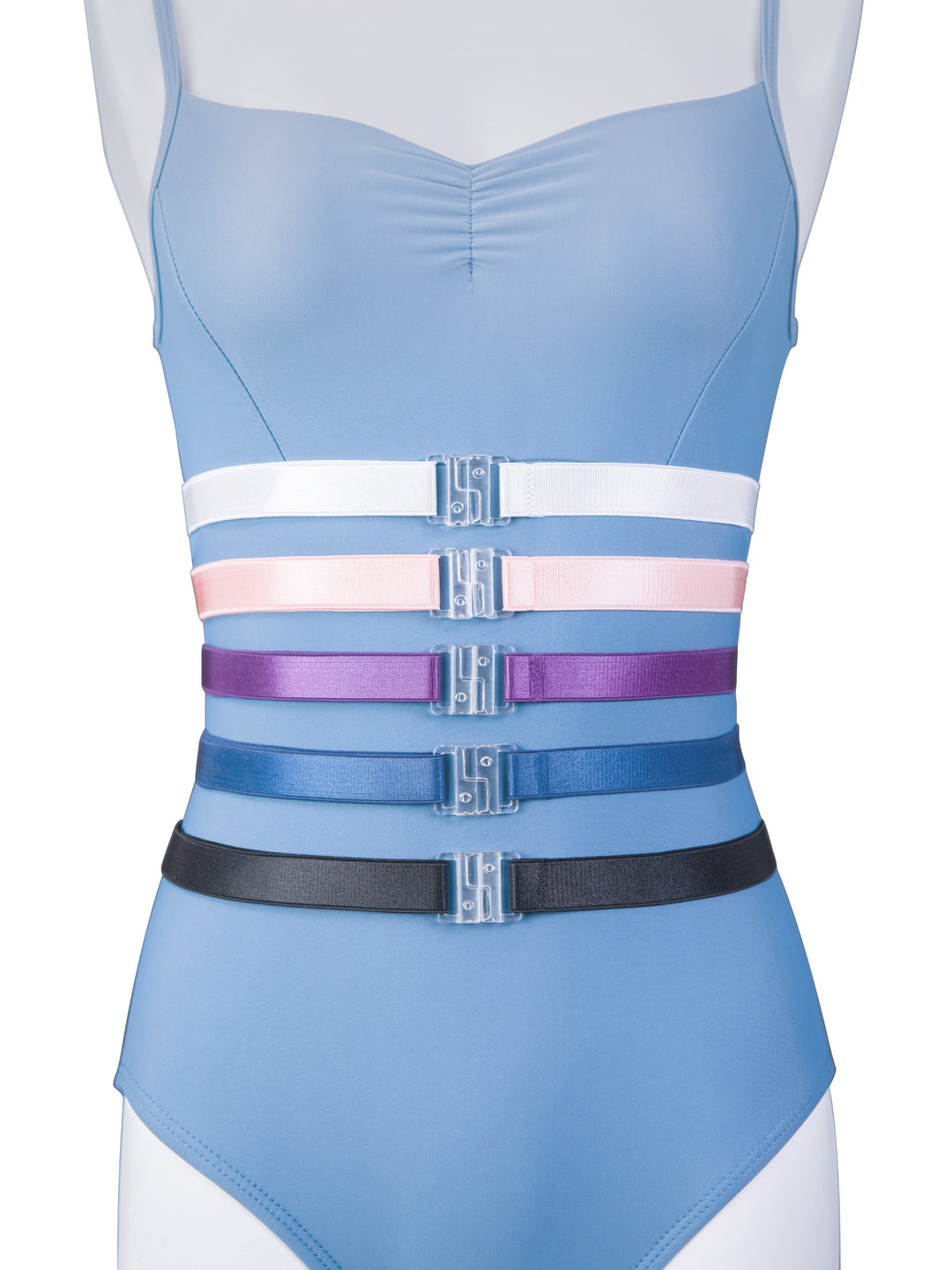 WAIST BELT ASYMMETRY OP