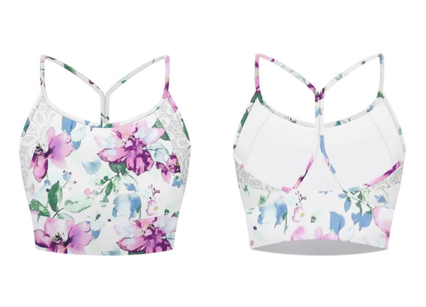 Z0001L Suzette Tops