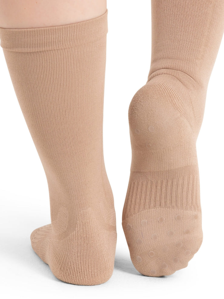 H073 Lifeknit Calf Length Sox