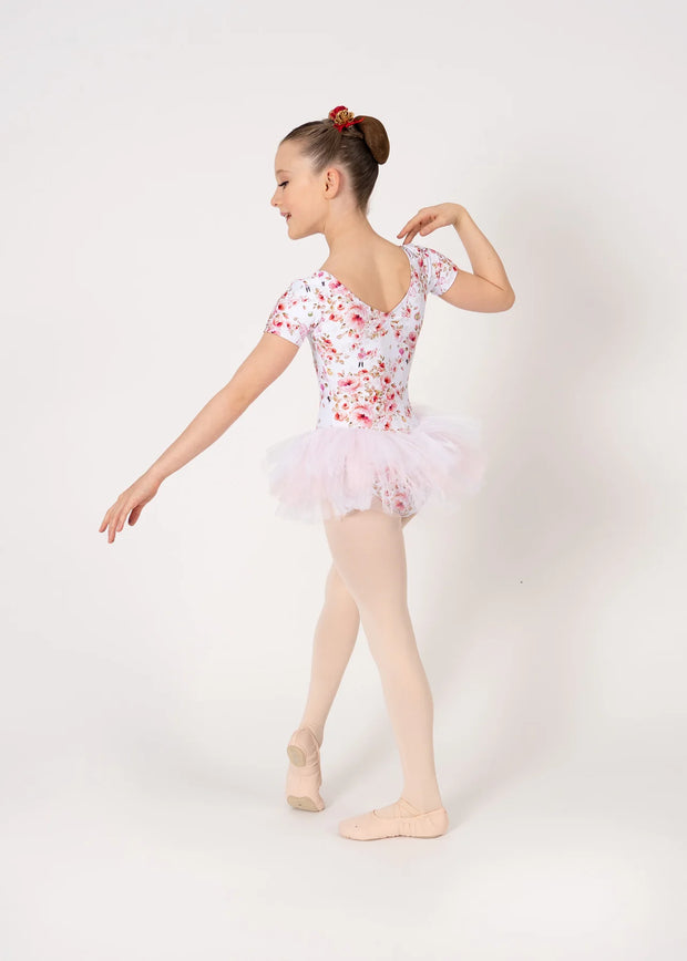 R0024G Lola Nutcracker Tutu